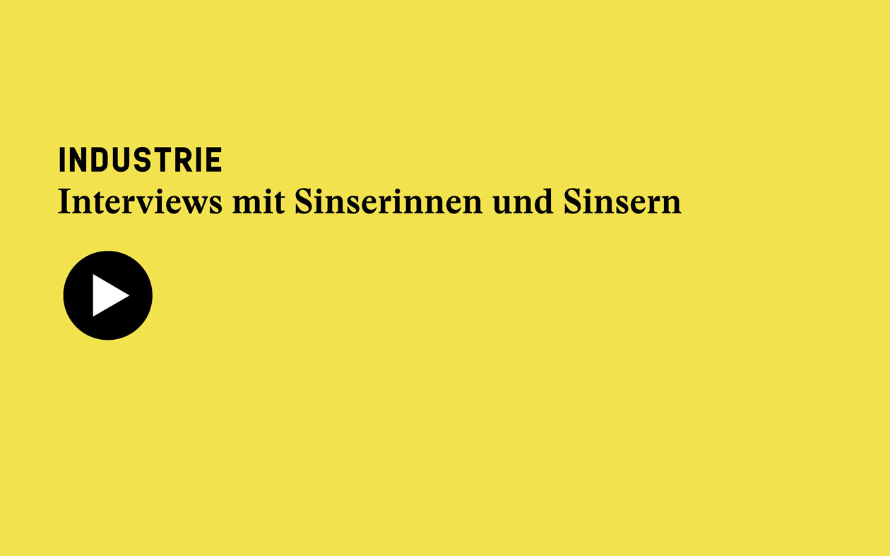 Video-Vorschau Industrie