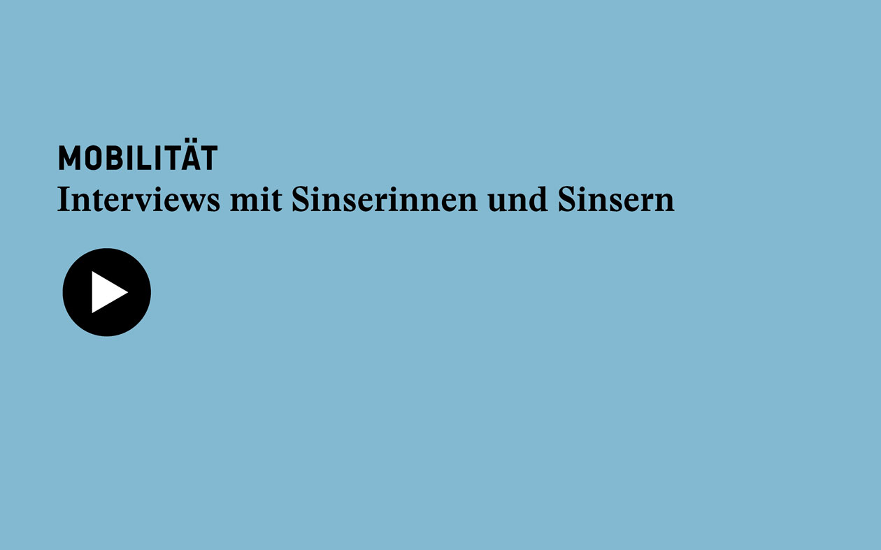Video-Vorschau Mobilität