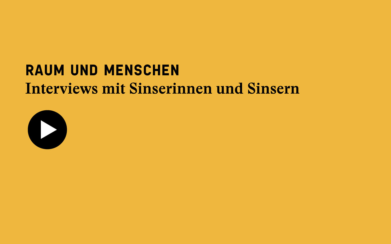 Video-Vorschau Raum und Menschen