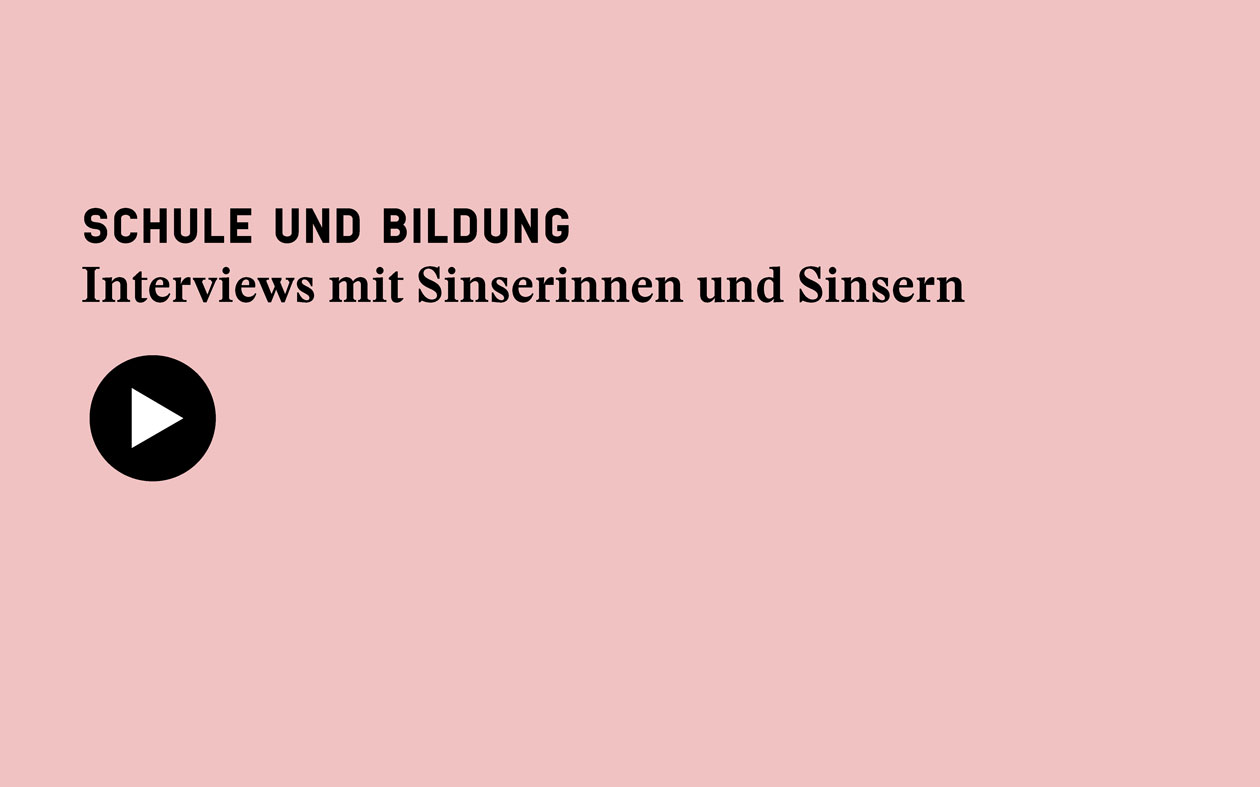Video-Vorschau Schule und Bildung